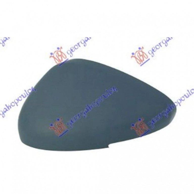 Carcasa Oglinda Pregatita Pentru Vopsit - Citroen Ds5 2011 , 161151139v