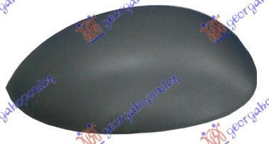 Carcasa Oglinda Pregatita Pentru Vopsit - Citroen C2 2003 , 815243