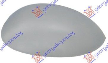Carcasa Oglinda Pregatita Pentru Vopsit - Citroen C2 2003 , 815242