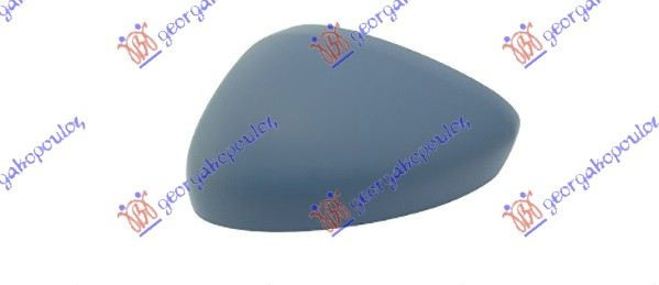 Carcasa Oglinda Pregatita Pentru Vopsit - Citroen C4 2011 , 8152q0