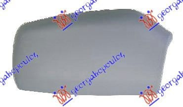 Carcasa Oglinda Pregatita Pentru Vopsit - Citroen Xantia 93 1994 , 95668007