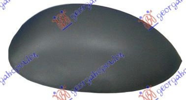 Carcasa Oglinda Pregatita Pentru Vopsit - Citroen C2 2003 , 815242