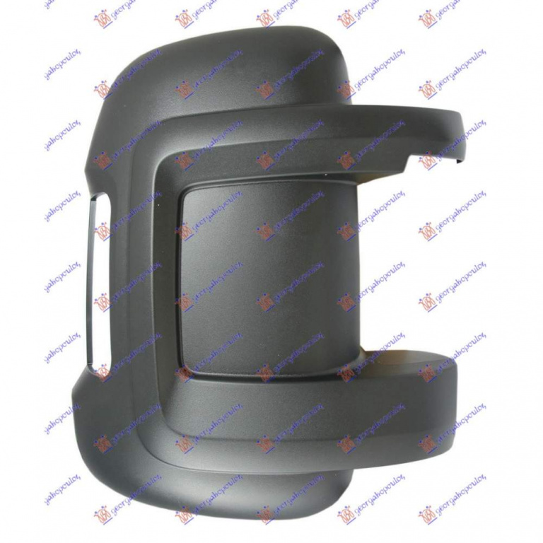 Carcasa Oglinda Pregatita Pentru Vopsit - Citroen Jumper 2014 , 2507070066