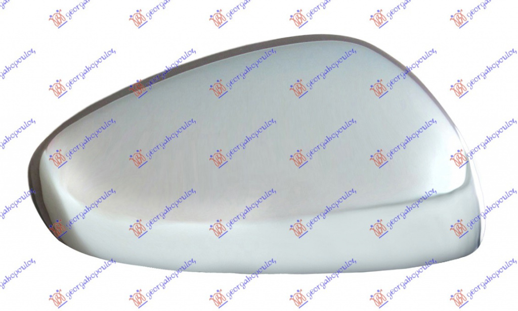 Carcasa Oglinda Pregatita Pentru Vopsit - Citroen C3 2010