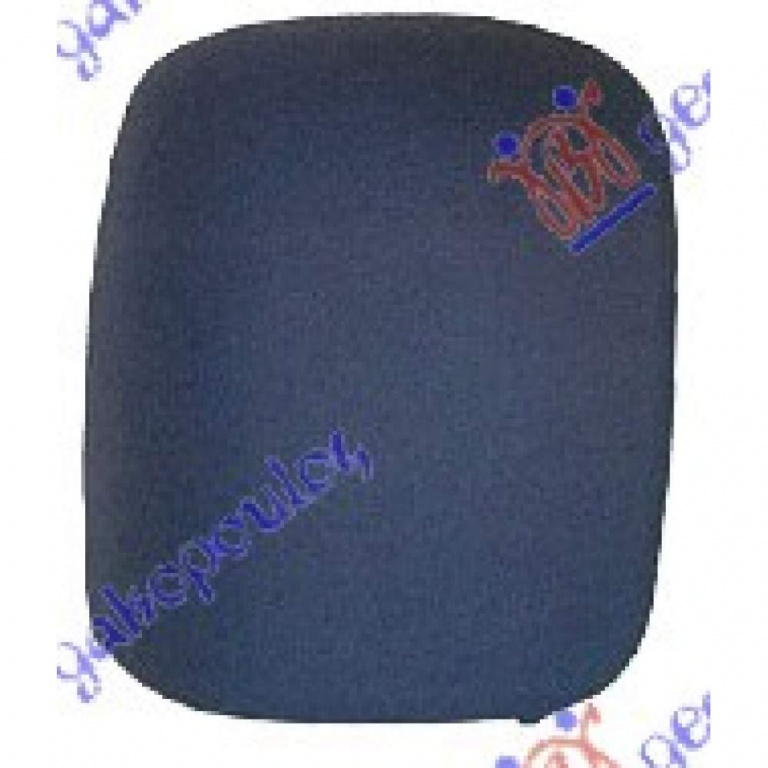 Carcasa Oglinda Pregatita Pentru Vopsit - Citroen Xsara 2000 , 815237