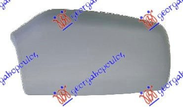Carcasa Oglinda Pregatita Pentru Vopsit - Citroen Xantia 93 1994 , 95668006