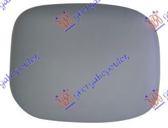 Carcasa Oglinda Pregatita Pentru Vopsit - Citroen Berlingo 1996 , 8149c4