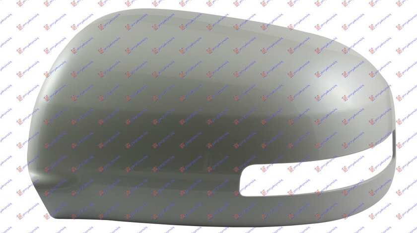 Carcasa Oglinda Pregatita Pentru Vopsit - Citroen C4 Aer Cross 2012 , 1608318480