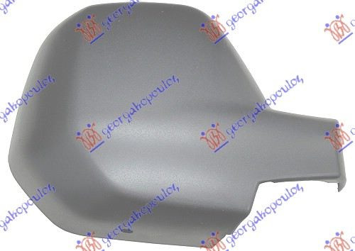 Carcasa Oglinda Pregatita Pentru Vopsit - Citroen Berlingo 2008 , 8152f5