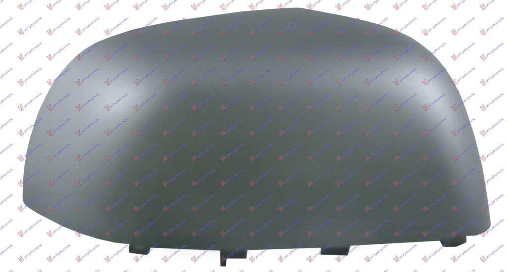 Carcasa Oglinda Pregatita Pentru Vopsit - Dacia Duster 2010 , K6373-1ha1b