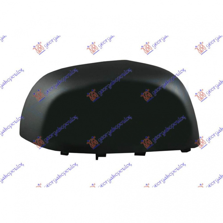 Carcasa Oglinda Pregatita Pentru Vopsit - Dacia Dokker 2012 , K6374-1ha1b
