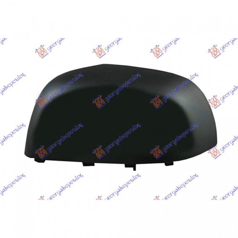 Carcasa Oglinda Pregatita Pentru Vopsit - Dacia Dokker 2012 , 963747626r