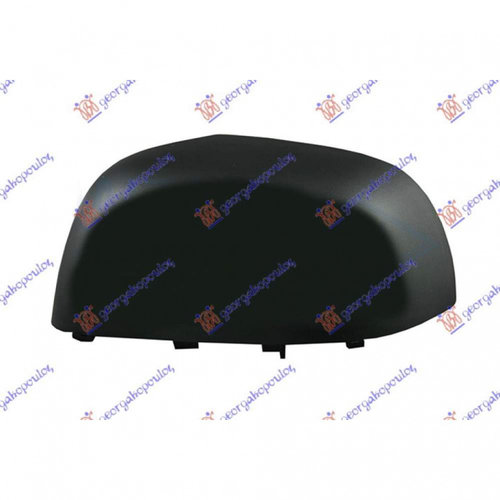 Carcasa Oglinda Pregatita Pentru Vopsit - Dacia Lodgy 2012 , 963736608r