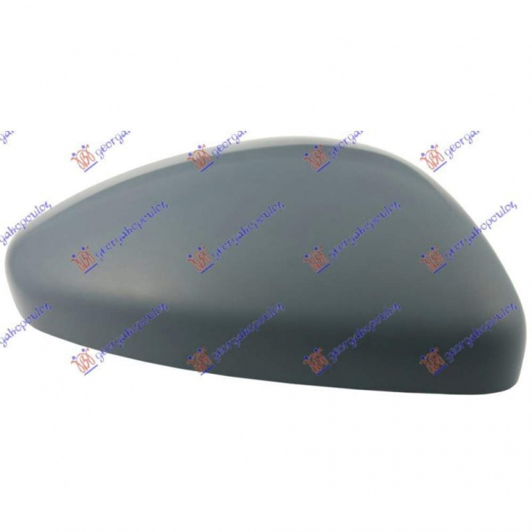 Carcasa Oglinda Pregatita Pentru Vopsit - Ds Ds3 Crossback 1999 , 982620551t
