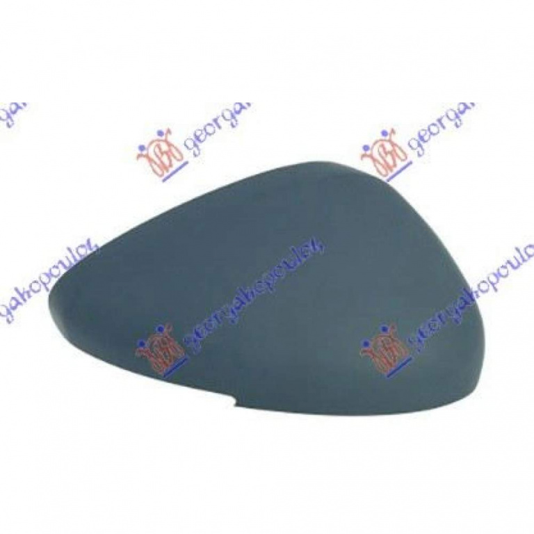 Carcasa Oglinda Pregatita Pentru Vopsit - Ds Ds5 2015 , 161151139v