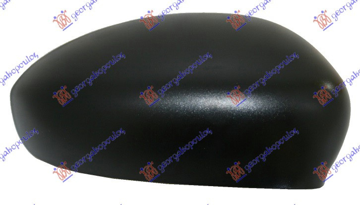 Carcasa Oglinda Pregatita Pentru Vopsit - Fiat 500 2007 , 735452186