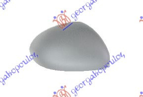 Carcasa Oglinda Pregatita Pentru Vopsit - Fiat 500 X 2015 , 735623304