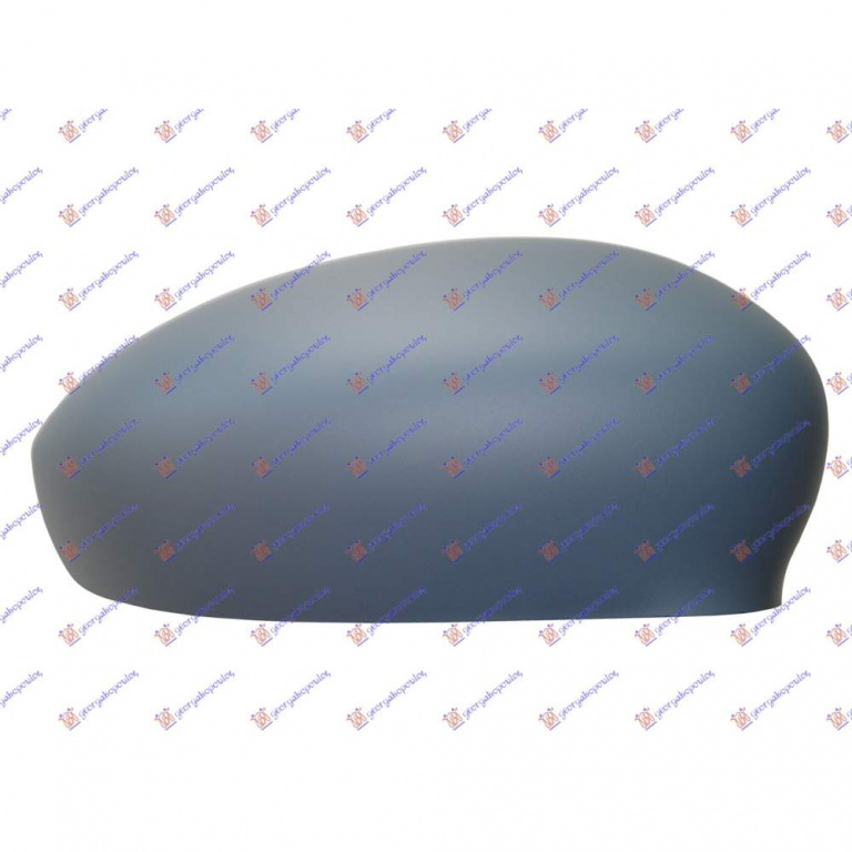 Carcasa Oglinda Pregatita Pentru Vopsit - Fiat 500 2015 , 735456807