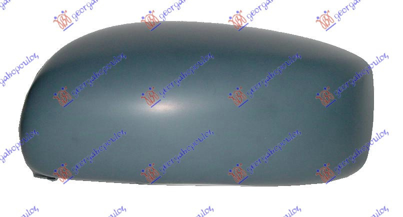 Carcasa Oglinda Pregatita Pentru Vopsit - Fiat Idea 2004 , 735368128