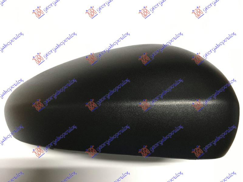 Carcasa Oglinda Pregatita Pentru Vopsit - Fiat Tipo 2016 , 735637894