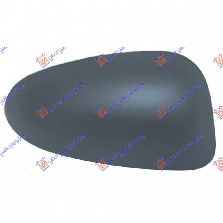 Carcasa Oglinda Pregatita Pentru Vopsit - Fiat Punto 2003 , 735277305