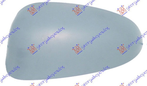 Carcasa Oglinda Pregatita Pentru Vopsit - Fiat Croma Sw 2005 , 735403813