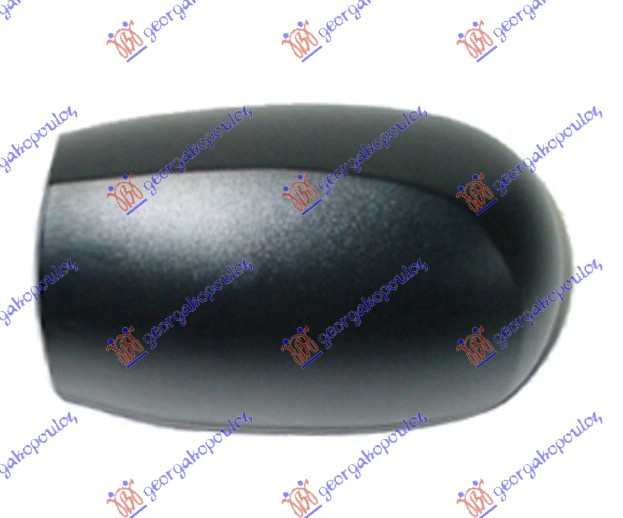 Carcasa Oglinda Pregatita Pentru Vopsit - Fiat Punto 1999 , 735277305