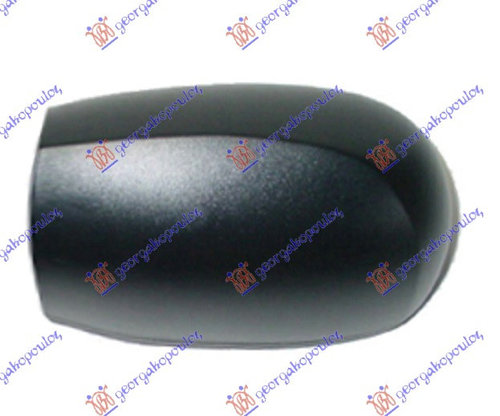 Carcasa Oglinda Pregatita Pentru Vopsit - Fiat Punto 1999 , 735277305