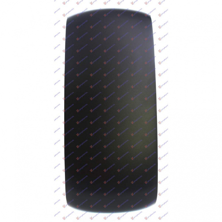 Carcasa Oglinda Pregatita Pentru Vopsit - Fiat Doblo 2005 , 735296869