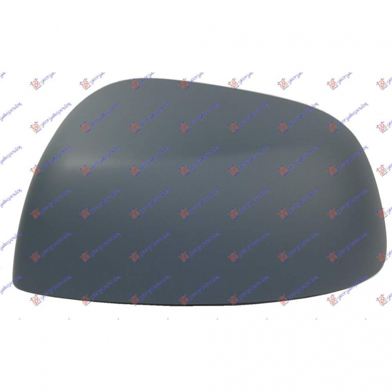 Carcasa Oglinda Pregatita Pentru Vopsit - Fiat Sedici 2007 , 71743575