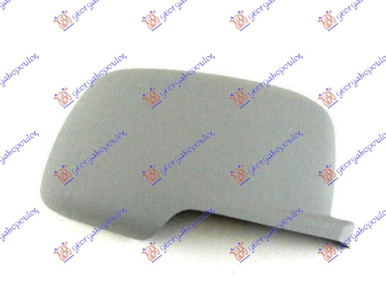 Carcasa Oglinda Pregatita Pentru Vopsit - Fiat Freemont 2011 , K1ge001xxad
