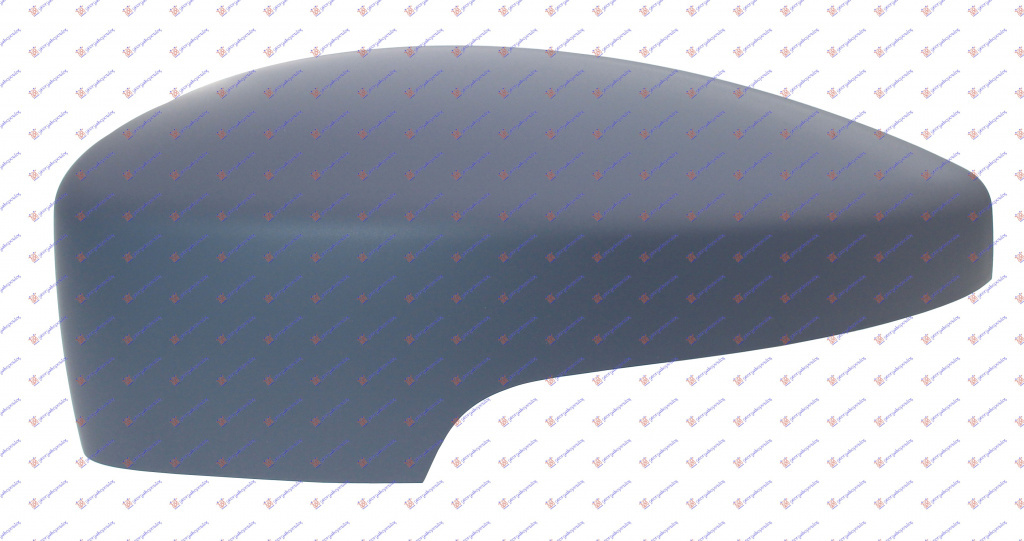 Carcasa Oglinda Pregatita Pentru Vopsit - Ford Kuga 2013 , 1849440