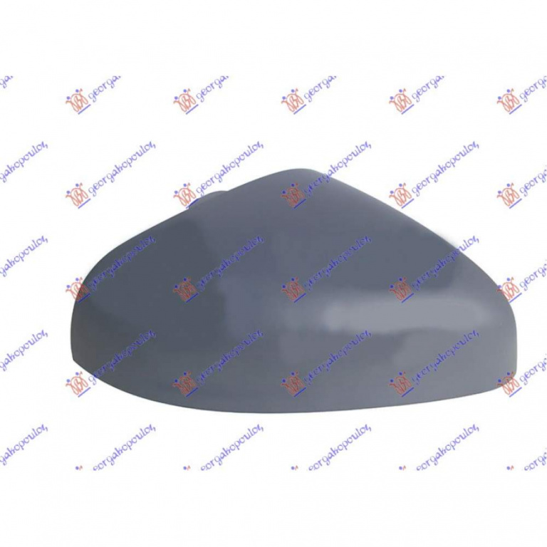 Carcasa Oglinda Pregatita Pentru Vopsit - Ford Puma 2000-2001, 2085099