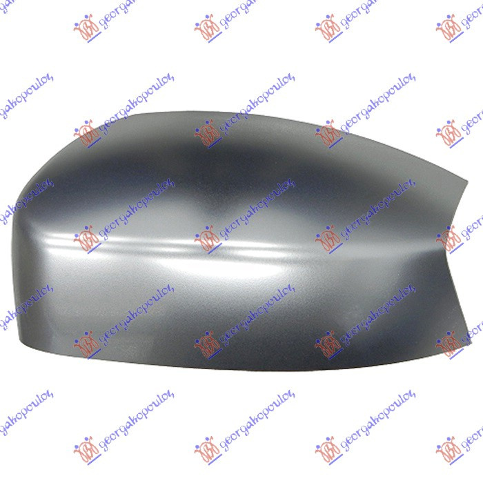 Carcasa Oglinda Pregatita Pentru Vopsit - Ford S-Max 2007 , Undefined