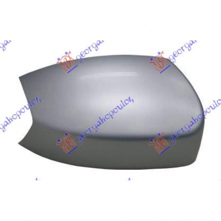 Carcasa Oglinda Pregatita Pentru Vopsit - Ford S-Max 2011 , 1500039