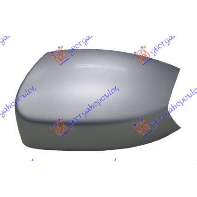 Carcasa Oglinda Pregatita Pentru Vopsit - Ford S-Max 2011 , 1500040