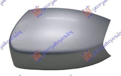 Carcasa Oglinda Pregatita Pentru Vopsit - Ford S-Max 2007 , 1500040