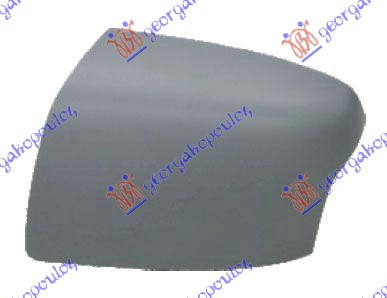 Carcasa Oglinda Pregatita Pentru Vopsit - Ford Focus 2004 , 1331450
