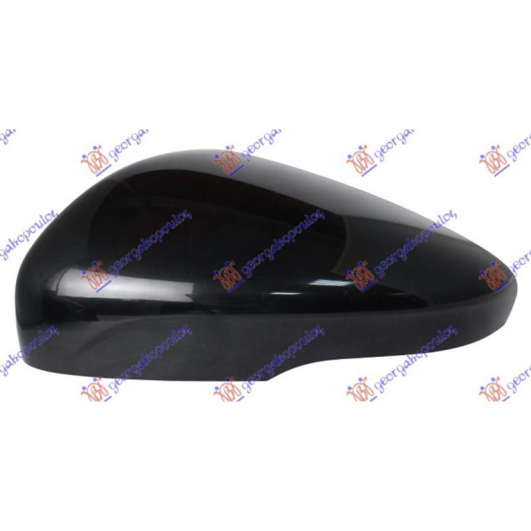 Carcasa Oglinda Pregatita Pentru Vopsit - Ford Focus 2018 , 2219761