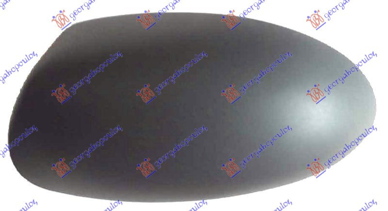 Carcasa Oglinda Pregatita Pentru Vopsit - Ford Focus 1998 , 1315486