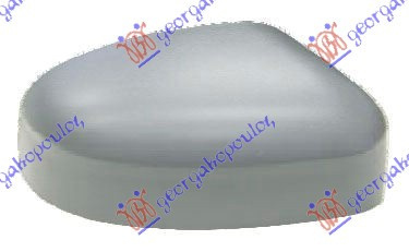 Carcasa Oglinda Pregatita Pentru Vopsit - Ford Focus 2008 , 1539407