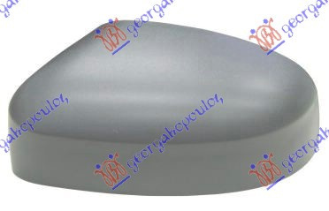 Carcasa Oglinda Pregatita Pentru Vopsit - Ford Mondeo 2007 , 1539416