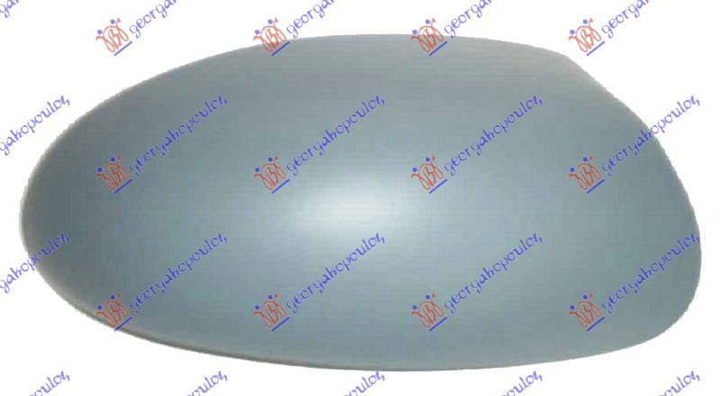 Carcasa Oglinda Pregatita Pentru Vopsit - Ford Focus 1998 , 1078771