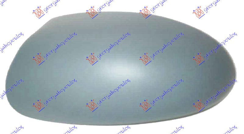 Carcasa Oglinda Pregatita Pentru Vopsit - Ford Focus 1998 , 1078772