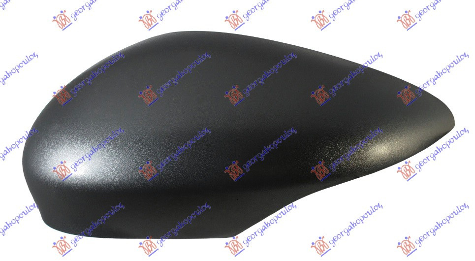 Carcasa Oglinda Pregatita Pentru Vopsit - Ford Fiesta 2008 , 1542172