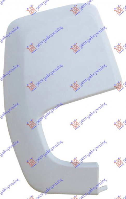 Carcasa Oglinda Pregatita Pentru Vopsit - Ford Transit/Tourneo Custom 2013 , 1809084
