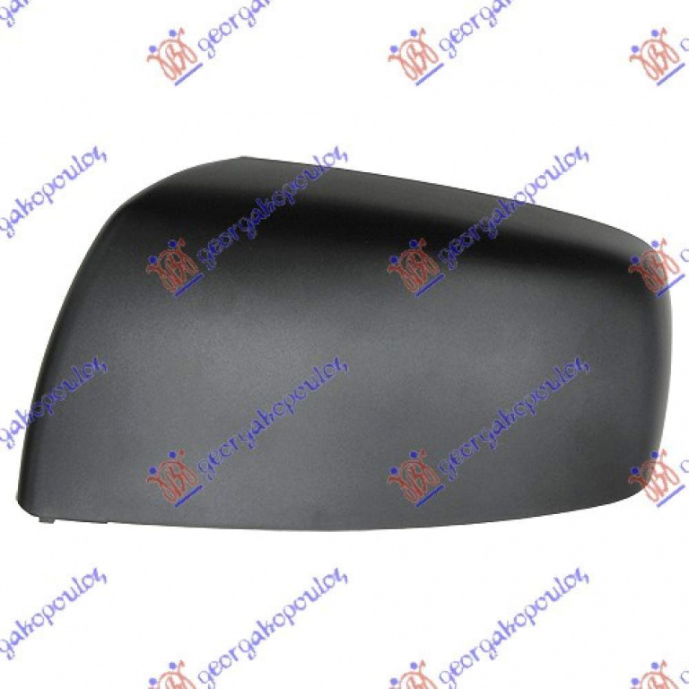 Carcasa Oglinda Pregatita Pentru Vopsit - Ford Focus C-Max 2007 , 1371205