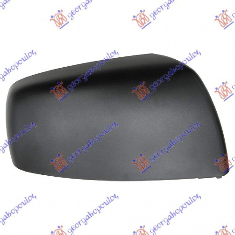 Carcasa Oglinda Pregatita Pentru Vopsit - Ford Ranger 2009