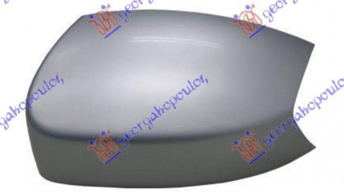 Carcasa Oglinda Pregatita Pentru Vopsit - Ford Focus C-Max 2010 , 1500040