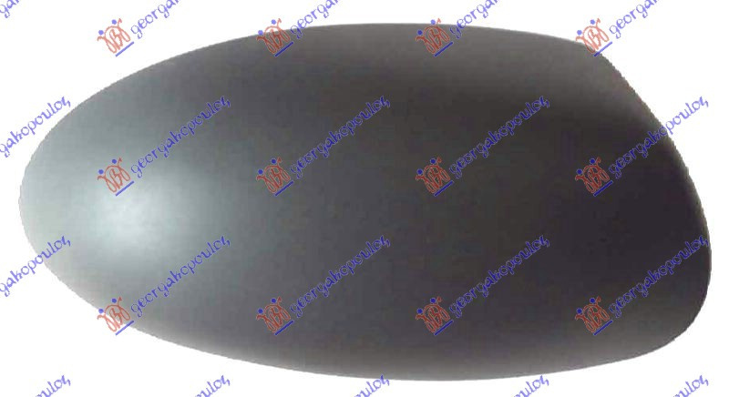 Carcasa Oglinda Pregatita Pentru Vopsit - Ford Focus 1998 , 1315483